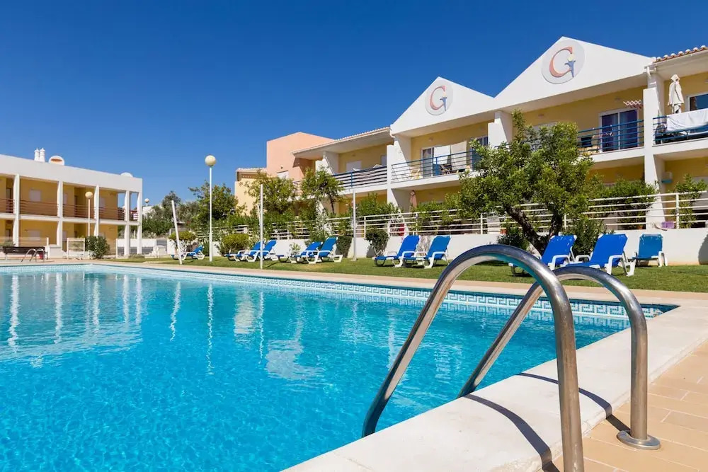 Albufeira Sunny Apartment 2 by Homing