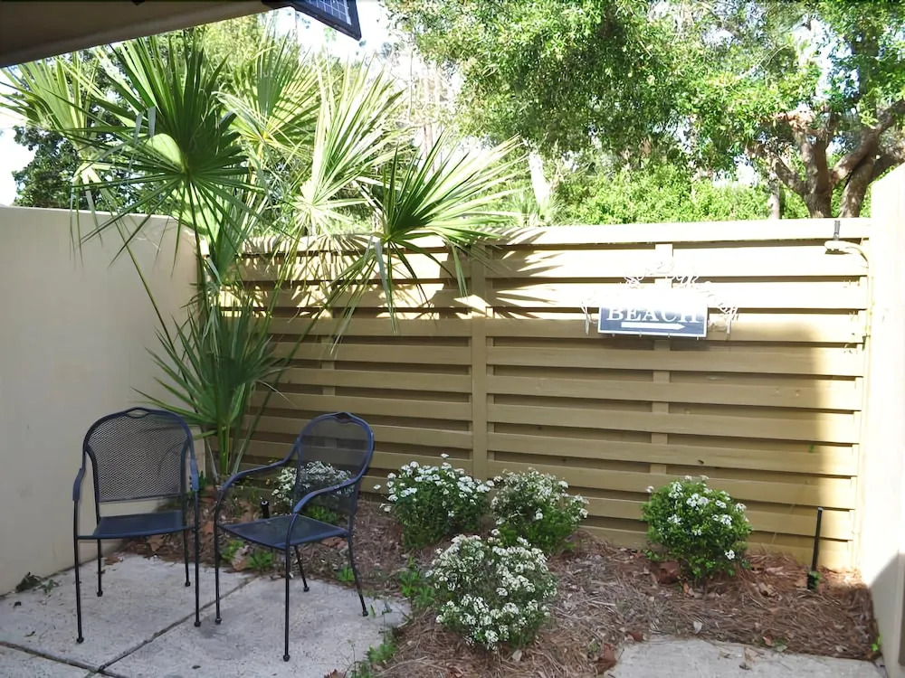 Beachwalk Villa 5093