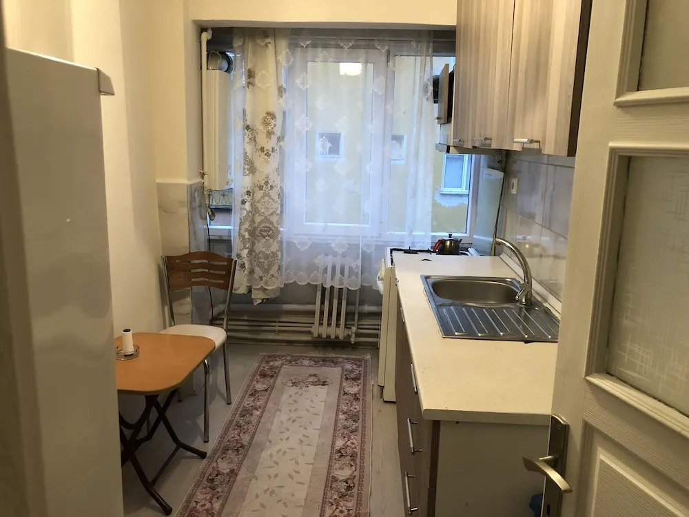 Aygul Apartment