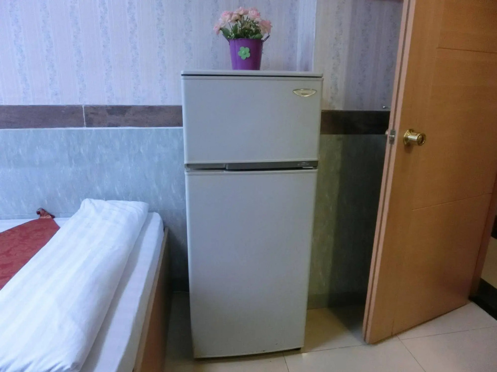 Geo Home Holiday Hotel