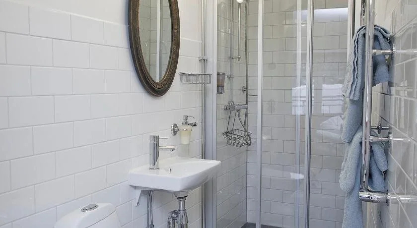 Lilla Hotellet Bed & Breakfast