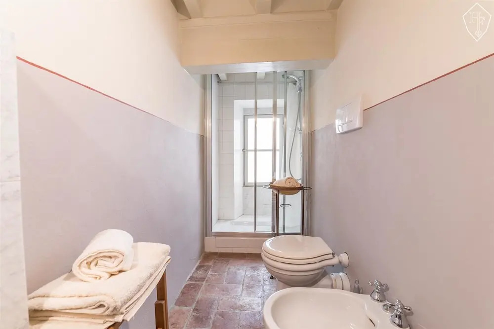 Maggio 9 Apartments
