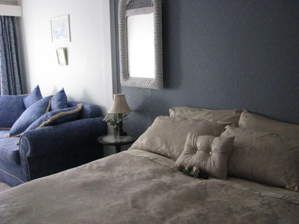 A Winter-Rose Cottage B&B
