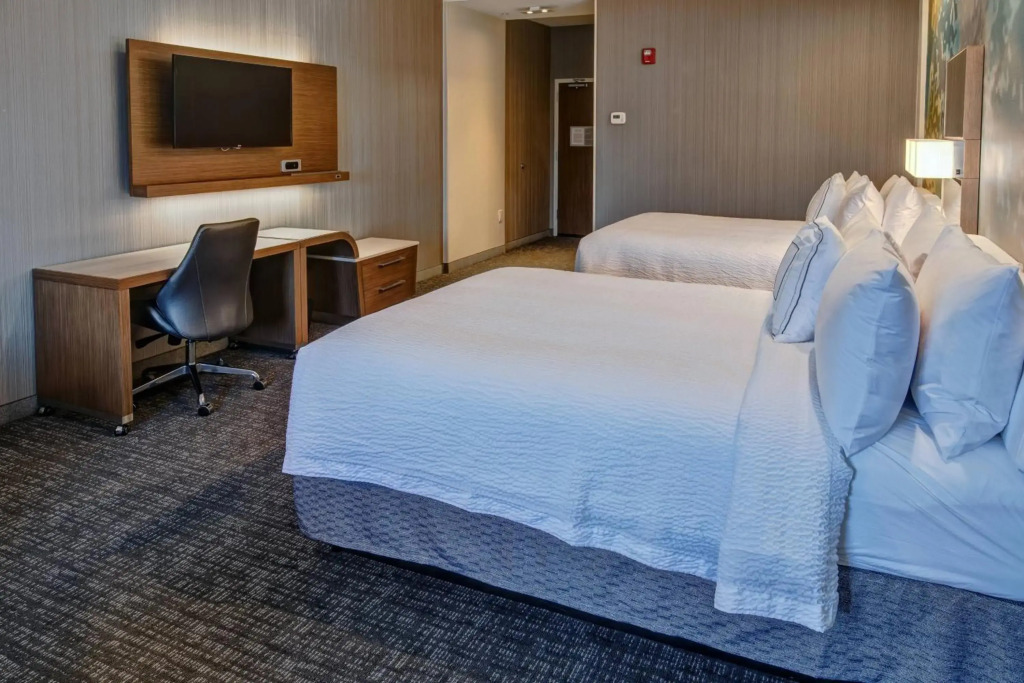 Courtyard Austin by Marriott Northwest/Lakeline