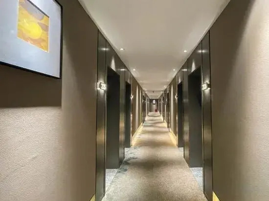 Yunman M Hotel (Xuchang Pang Donglai Jinhui Plaza)