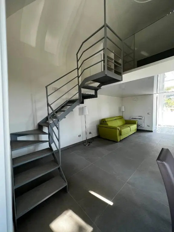 Villa Rosa Apartment