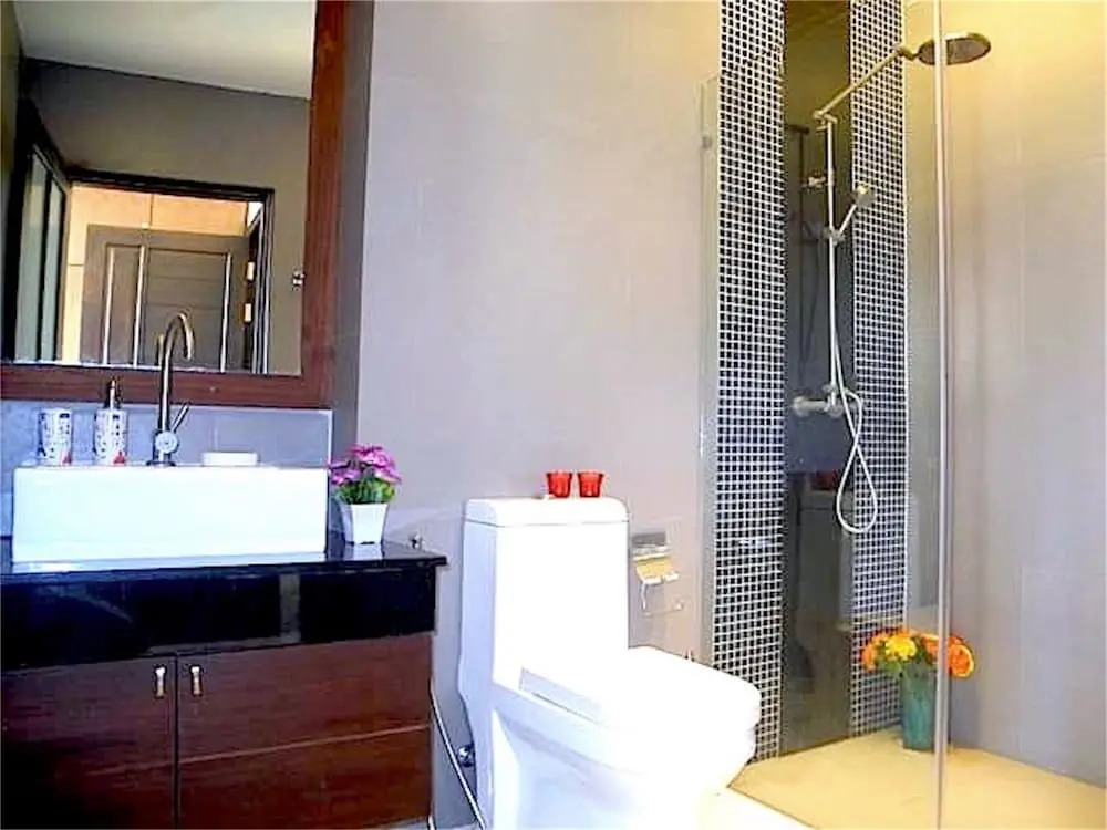 Sea & Sky Karon 2 bedrooms Apartment Sea View
