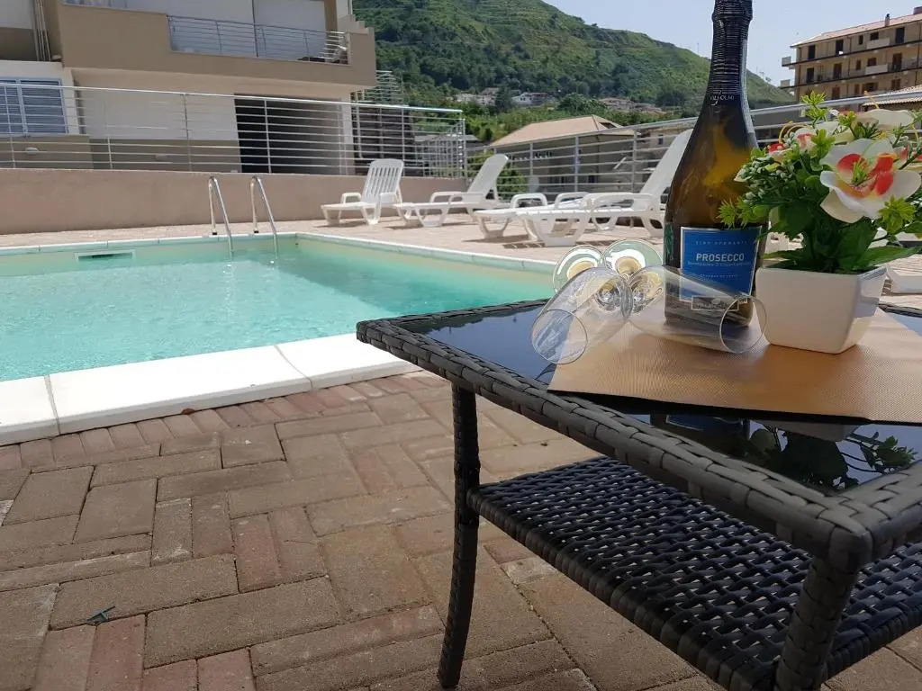 Residenza Kalios
