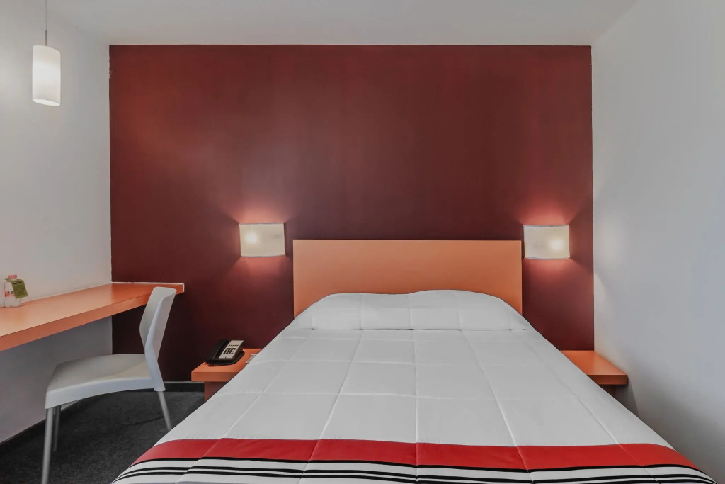 City Express Junior by Marriott Tuxtla Gutierrez Poliforum