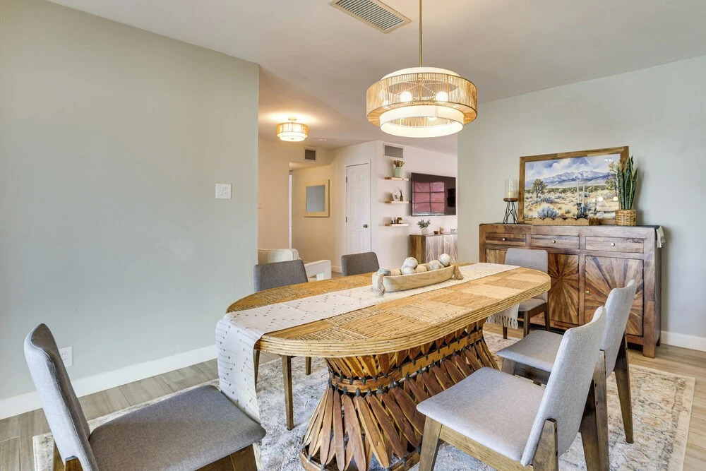 Great for Families! Desert Oasis 2 Mi to Old Town