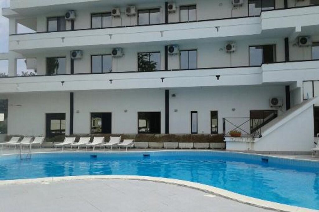 Hotel Clorinda