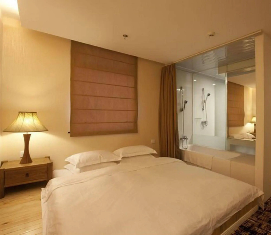 Beijing Jiang Tai Art Hotel