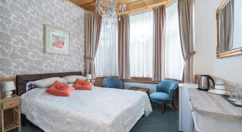 Parus Boutique Hotel