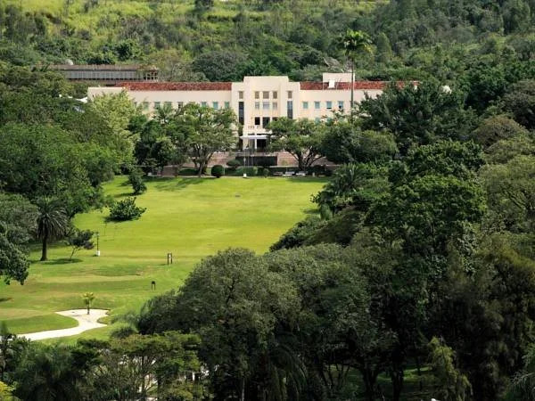 Grande Hotel São Pedro