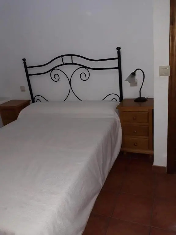 Casa Rural del Río Tejos