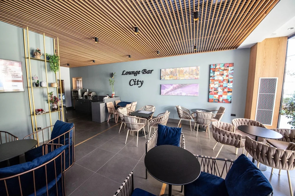 Milingona City Center Hostel
