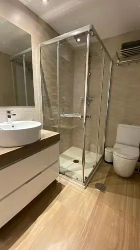Luxury rentals Puerto marina Benalmadena