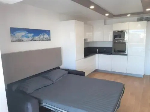 Studio Villa Emilie