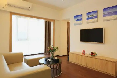 Tiandi Hotel