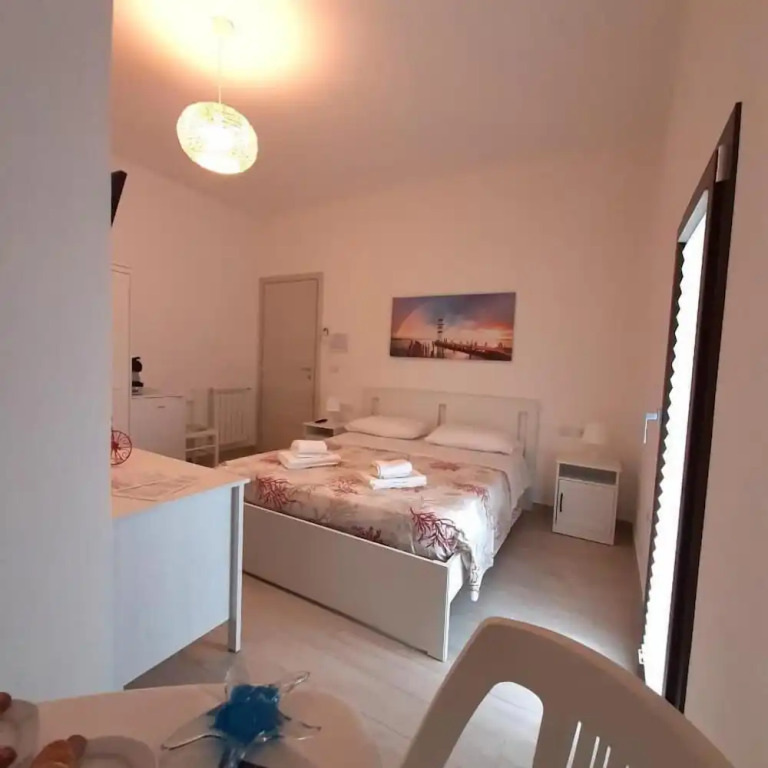B&B La Carminella