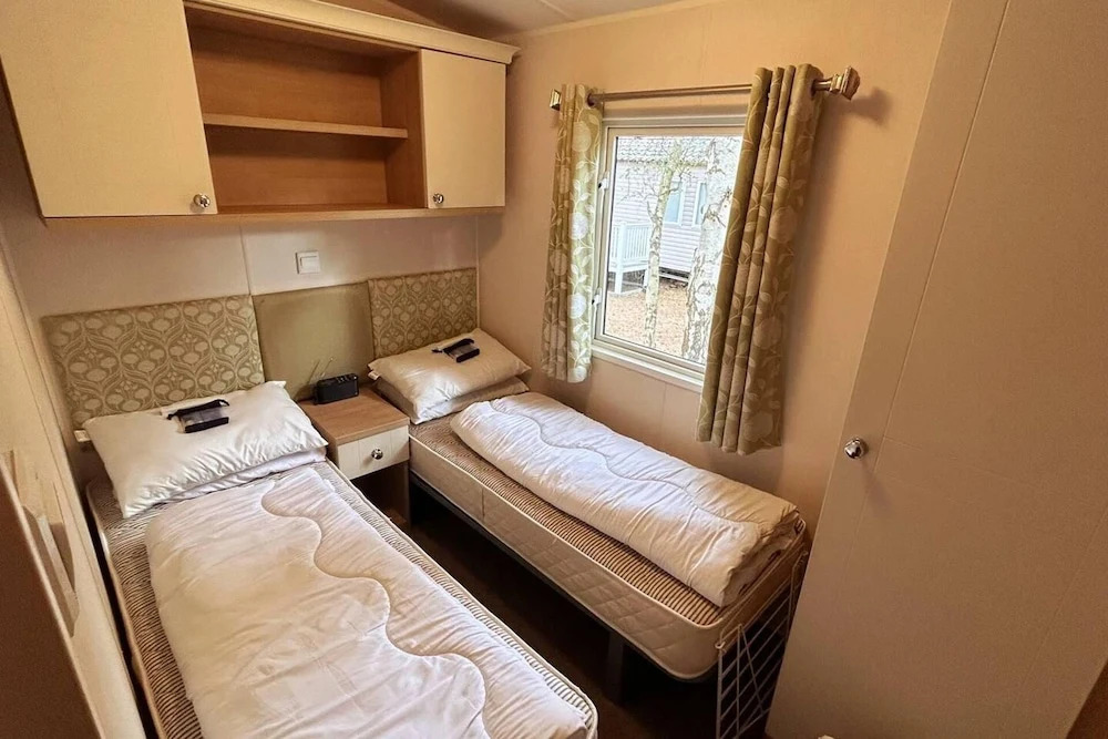 Beautiful 3-bed Selfcontained Lodge Great Yarmouth