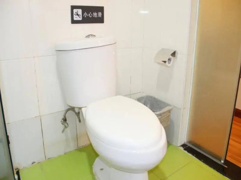 7 Days Inn Zhengzhou Nanyang Road Fengleyuan Branch