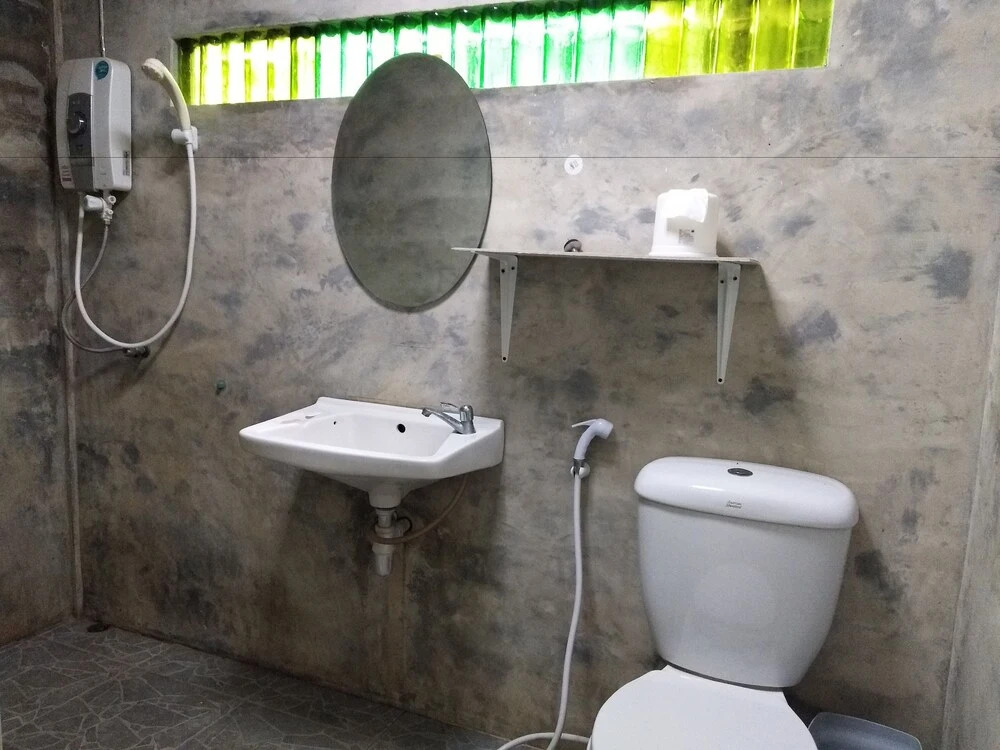 Tanachporn Homestay