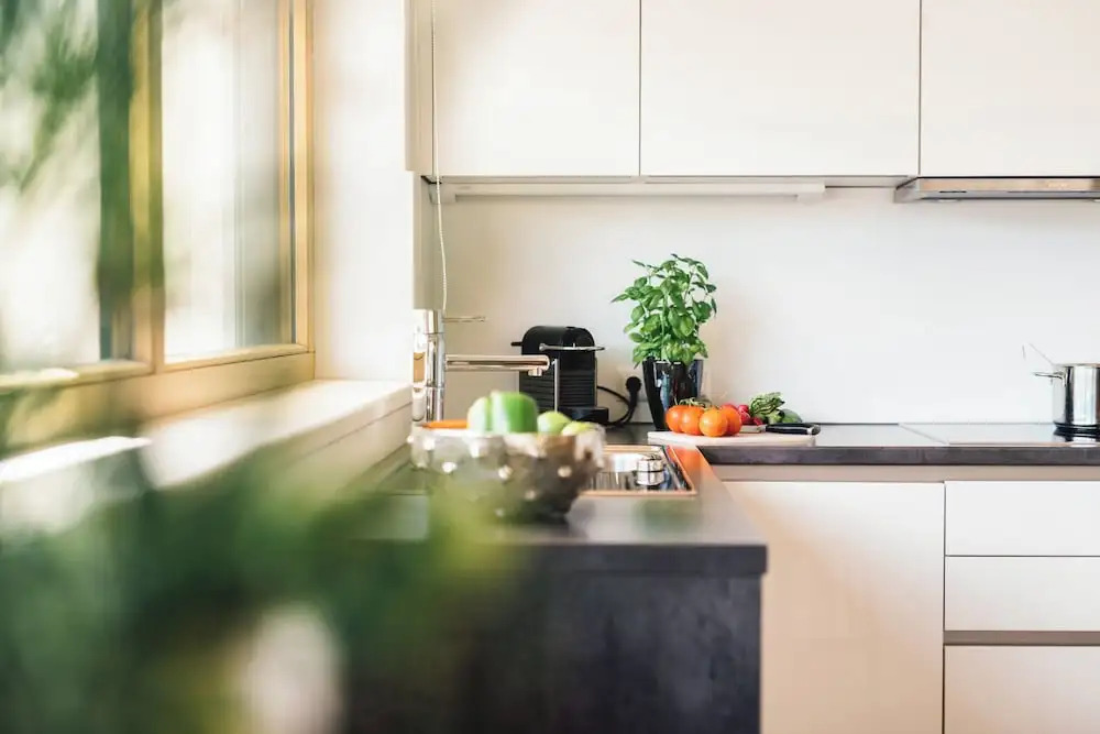 Schneeweiss lifestyle - Apartments - Living