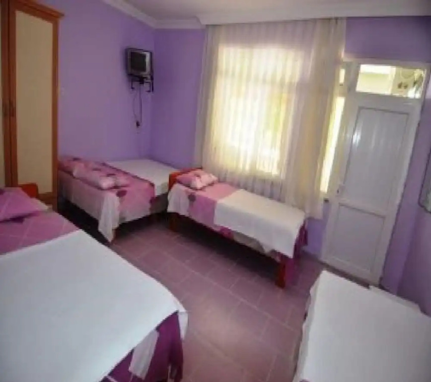 Sirin Apart Otel