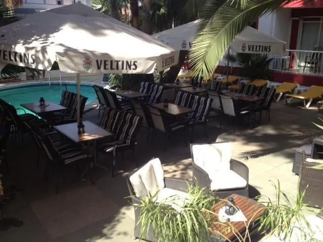 Hostal Alce