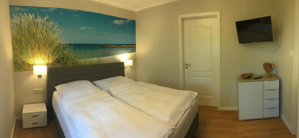 Strandhaus Seeperle