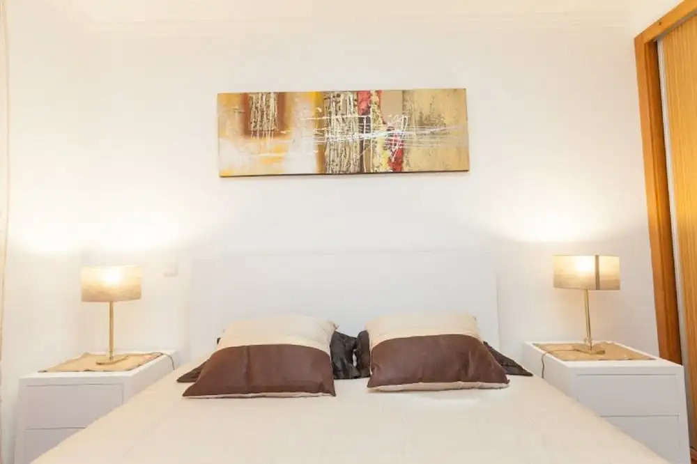 Sunrise Apartment - ETC Madeira