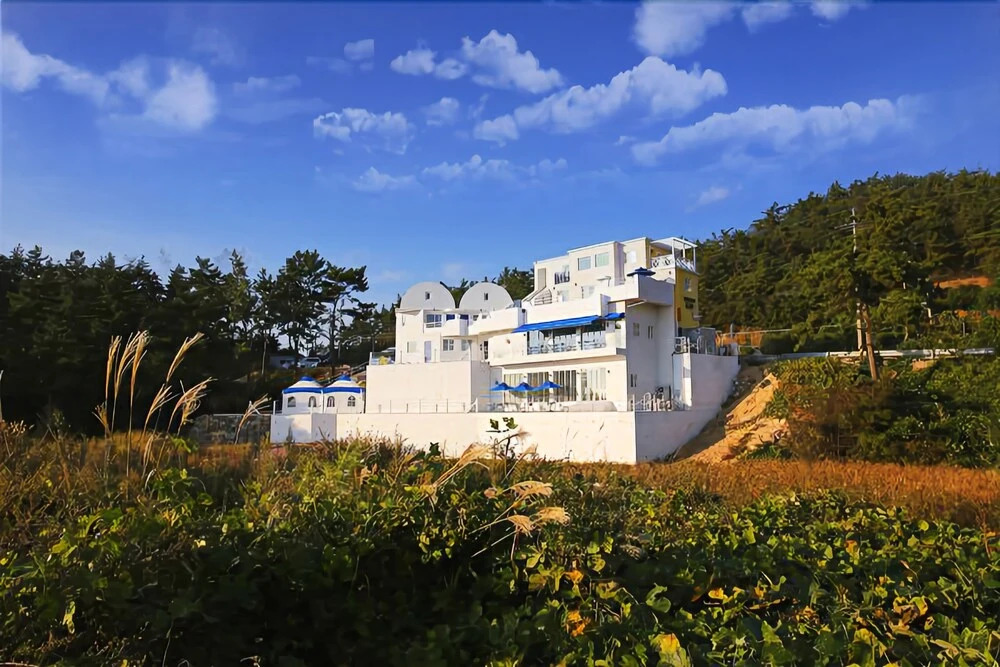 Buan Sea Wind Pension