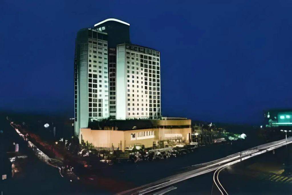 Wenzhou Dynasty Hotel