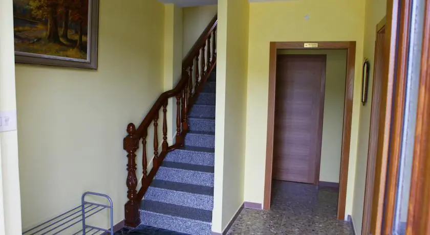 Albergue Moreira
