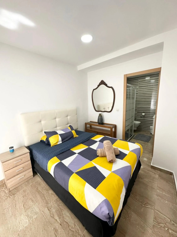 Suite del Ayuntamiento