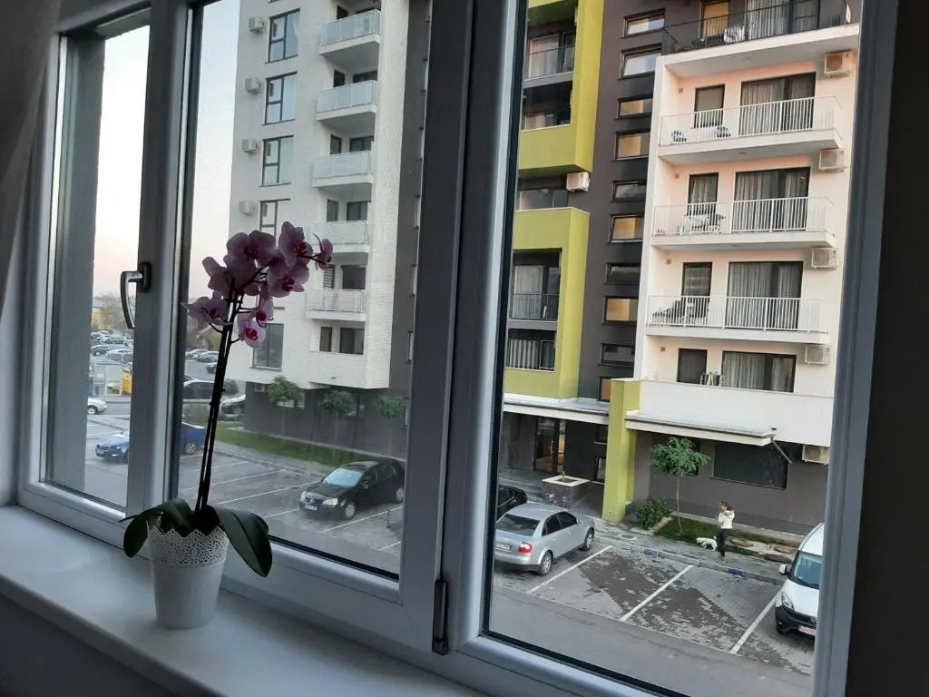 Apartament Luca P1 Oradea Prima Residence