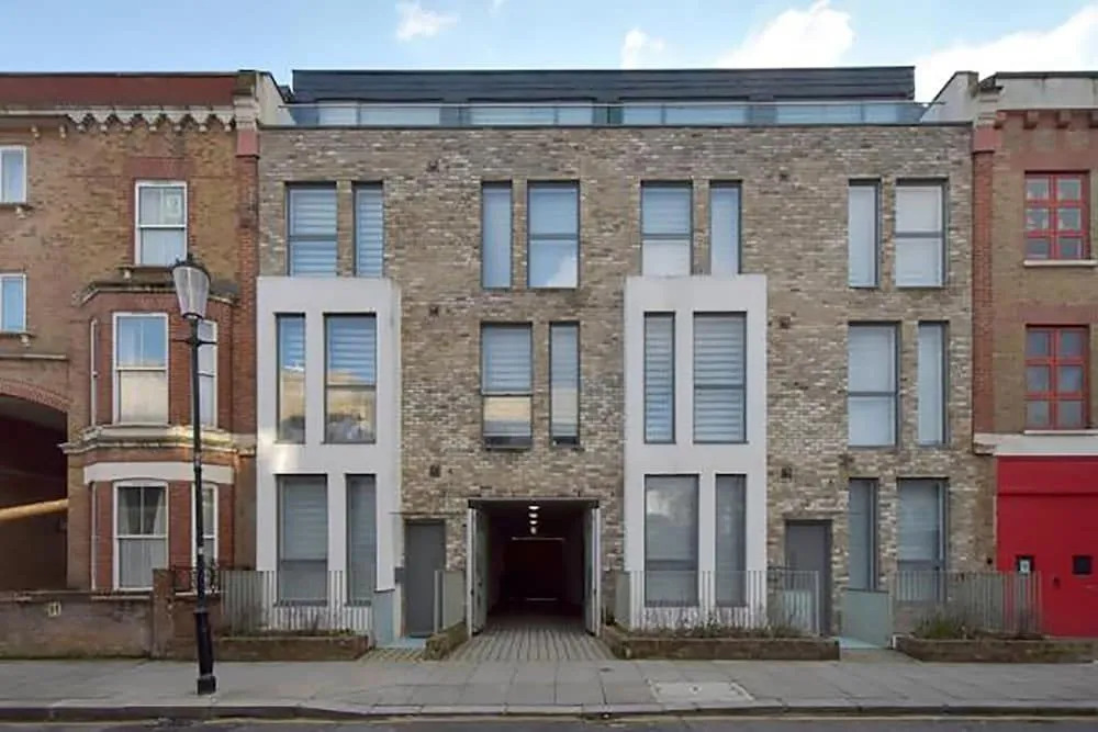 Ladbroke Grove Apartments