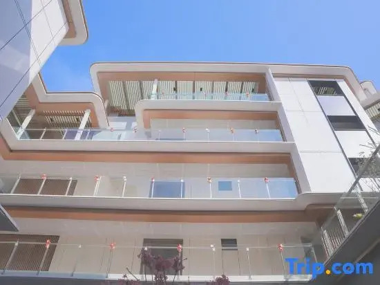 Wanning Xinglong Longing Hotel and Resort(All Suite Rooms)