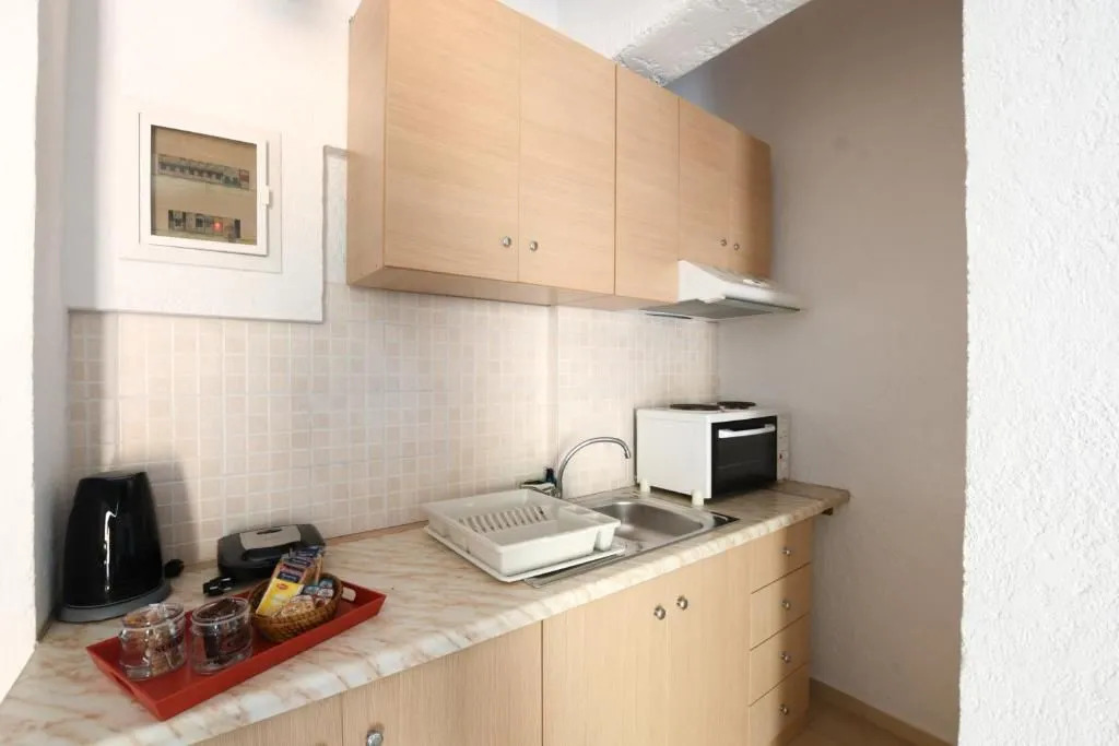 Galini Apartments