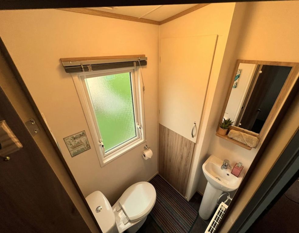 Cosy Beach Getaway Naish Est Near New Forest