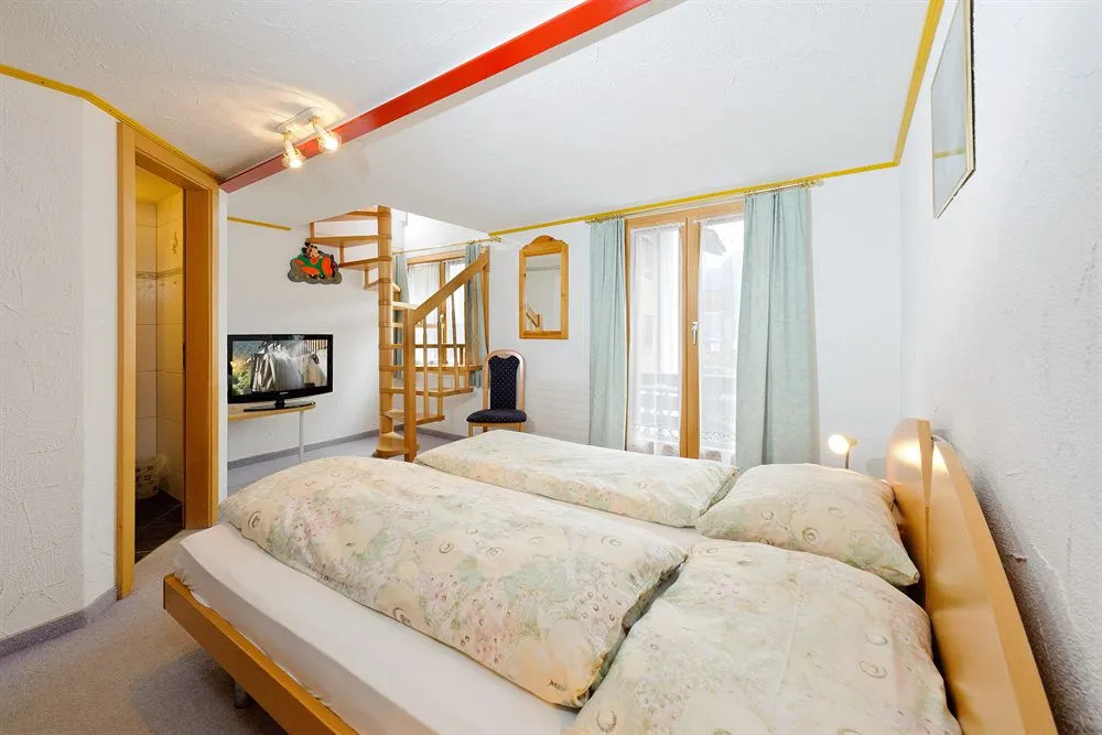 Hotel Alpina