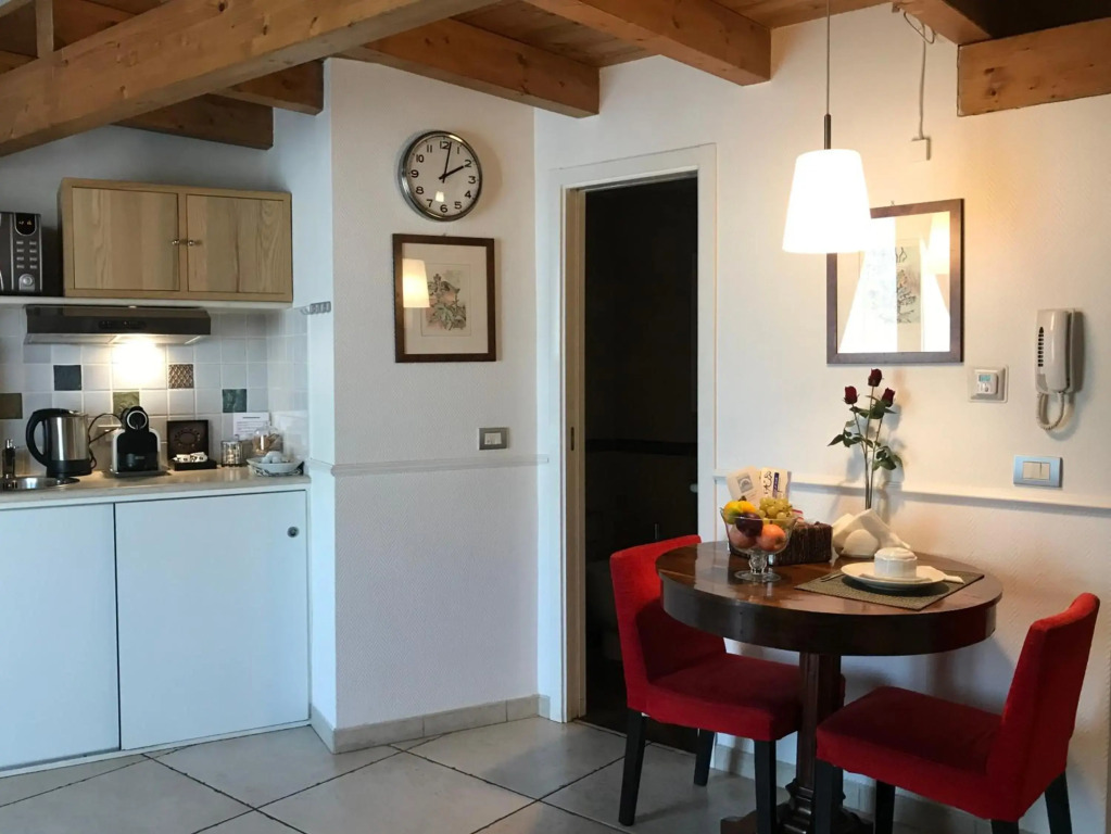 La casa nel sole - Boutique B&B
