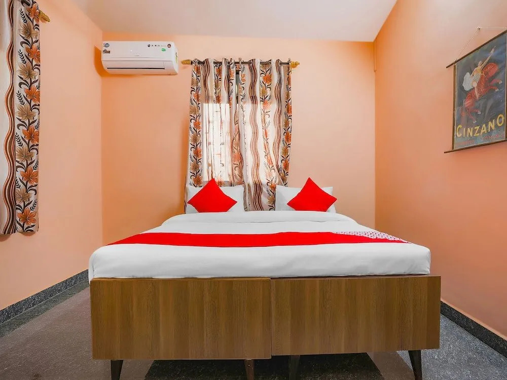 Oyo 37494 Ma Micky Guest House