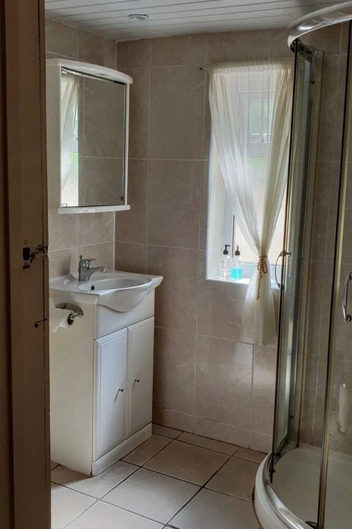 Wern Ganol Guest House