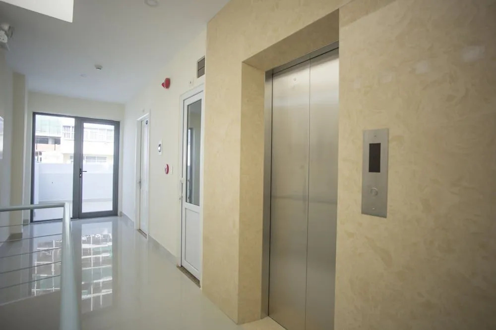 Omachi Hotel & Apartment
