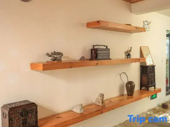 Mishan Xiyun Lake View Homestay Resort