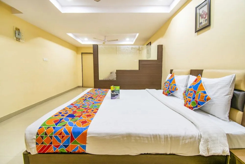 FabHotel Pradha Grand