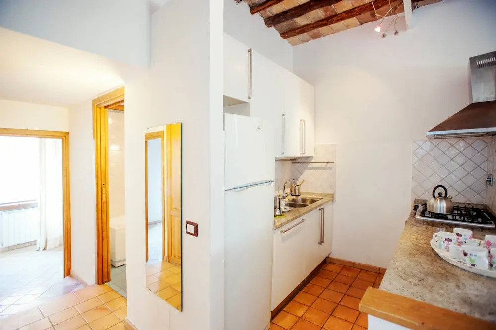 Lungaretta 2 - WR Apartments