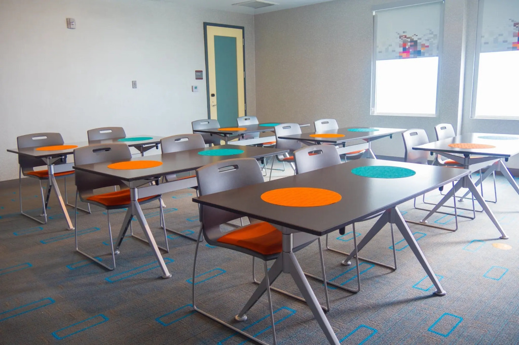 Aloft by Marriott Corpus Christi